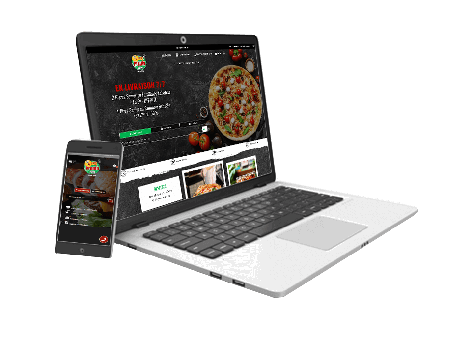 commander pizza en ligne à 94400 Vitry-sur-Seine